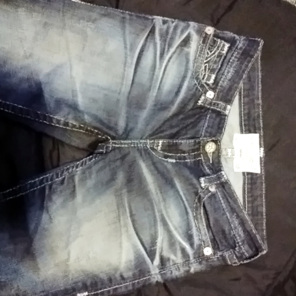 Big star capris